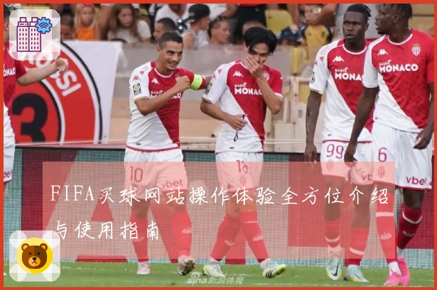 FIFA买球网站操作体验全方位介绍与使用指南