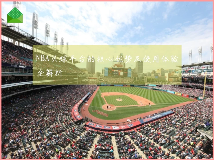 NBA买球平台的核心优势及使用体验全解析