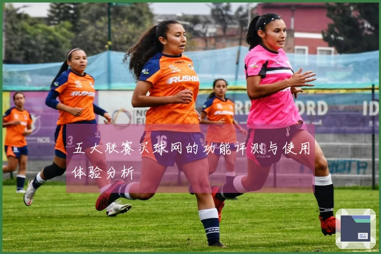 五大联赛买球网的功能评测与使用体验分析